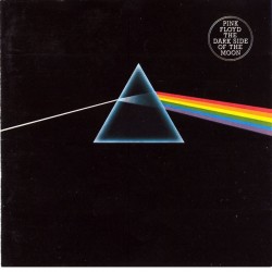Pink Floyd – The Dark Side...