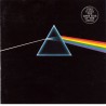 Pink Floyd – The Dark Side Of The Moon, CD gatefold cardboard, EMI 5099902895529