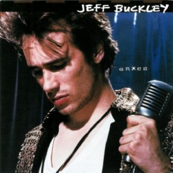 Jeff Buckley – Grace / Live In Chicago, CD + DVD, Columbia 886973726723