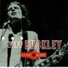 Jeff Buckley – Grace / Live In Chicago, CD + DVD, Columbia 886973726723