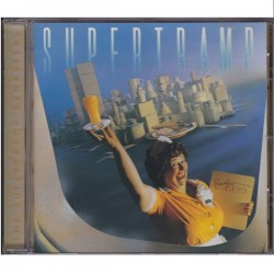 Supertramp – Breakfast In...