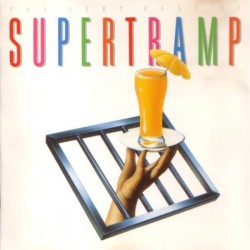 Supertramp – The Very Best...