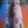 Earth, Wind & Fire – Raise!, LP gatefold, CBS 85272