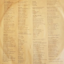 Earth, Wind & Fire – Raise!, LP gatefold, CBS 85272