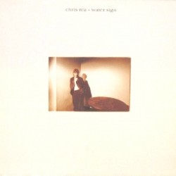 Chris Rea – Water Sign, LP,...