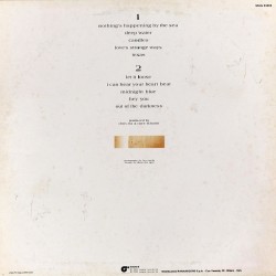 Chris Rea – Water Sign, LP, Magnet 33203