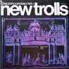 New Trolls – Concerto Grosso Per I New Trolls, LP 180g. Ltd Ed., Vinyl Magic VMLP129
