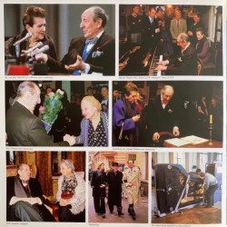 Horowitz – Horowitz In Moscow, LP gatefold, Deutsche Grammophon 419499-1