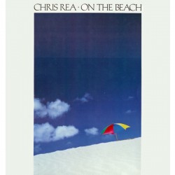 Chris Rea – On The Beach,...