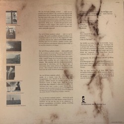 The Art Of Noise – (Who's Afraid Of?) The Art Of Noise!, LP, ZTT ZTTIQ-2