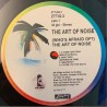 The Art Of Noise – (Who's Afraid Of?) The Art Of Noise!, LP, ZTT ZTTIQ-2