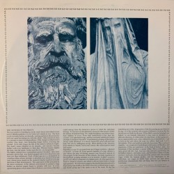 The Art Of Noise – (Who's Afraid Of?) The Art Of Noise!, LP, ZTT ZTTIQ-2