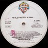 George Benson – While The City Sleeps..., LP, Warner Bros. 92-5475-1