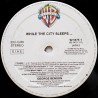 George Benson – While The City Sleeps..., LP, Warner Bros. 92-5475-1