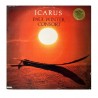 Paul Winter Consort – Icarus, LP, Living Music LM-0004