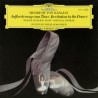 Weber, Berlioz, Liszt, Smetana, Dvořák: Invitation To The Dance, Berliner Philharmoniker, Karajan, Deutsche Grammophon 2530-244