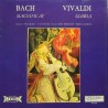 Johann Sebastian Bach, Antonio Vivaldi: Magnificat - Gloria, Pro-Musica, Reinhardt, Couraud, LP, Musidisc 30-RC-876