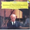 Mozart: Piano Concertos Nos. 20 & 12, London Symphony Orchestra, Rudolf Serkin, Claudio Abbado, LP, Deutsche Grammophon 2532-053