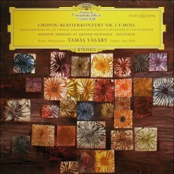 Chopin: Klavierkonzert Nr....