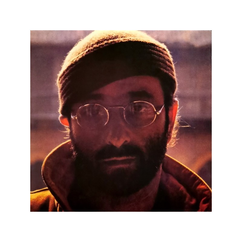 Lucio Dalla – Lucio Dalla, LP 180g. gatefold, Sony Music/Legacy 19SC0118