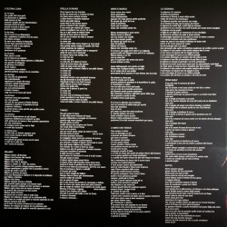 Lucio Dalla – Lucio Dalla, LP 180g. gatefold, Sony Music/Legacy 19SC0118