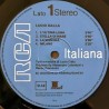 Lucio Dalla – Lucio Dalla, LP 180g. gatefold, Sony Music/Legacy 19SC0118
