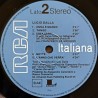 Lucio Dalla – Lucio Dalla, LP 180g. gatefold, Sony Music/Legacy 19SC0118
