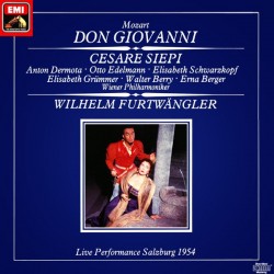 Mozart: Don Giovanni,...