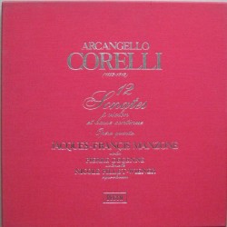 Arcangelo Corelli: 12...