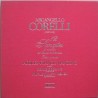 Arcangelo Corelli: 12 Sonates À Violon Et Basse Continue - Opéra Quinta, Manzone, Degenne, Pillet-Wiener, 3x LP, Decca 7602/04