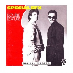 Special EFX – Double...