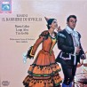 Rossini: Il Barbiere Di Siviglia, Maria Callas, Luigi Alva, Tito Gobbi, 2x LP, EMI 29-10933