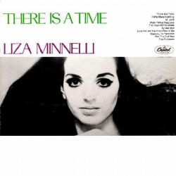 Liza Minnelli – There Is A...