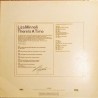 Liza Minnelli – There Is A Time, LP, Capitol Records 3C-054-86418