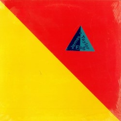 James Taylor – Flag, LP...
