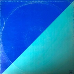 James Taylor – Flag, LP gatefold, CBS 86091