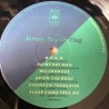 James Taylor – Flag, LP gatefold, CBS 86091