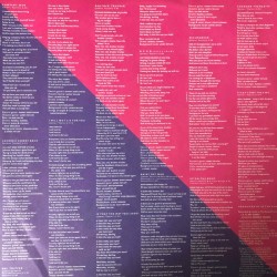 James Taylor – Flag, LP gatefold, CBS 86091