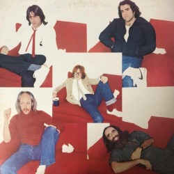 James Taylor – Flag, LP gatefold, CBS 86091