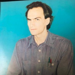 James Taylor – Flag, LP gatefold, CBS 86091