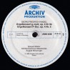 Haendel: Concerti per L'Organo ed Altri Stromenti, Müller, Schola Cantorum Basiliensis, Wenzinger, 5x LP, Archiv 2723-042