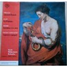 Berlioz, Liszt, Rimsky-Korsakov, Czech Philharmonic Orch., Ančerl – Carnaval Romain / Les Préludes, LP, Supraphon SUA ST-50625