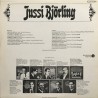 Jussi Björling: Zingt Aria's Van Verdi, Gounod, Mascagni, Giordano, Puccini, LP, EMI 5C-045-00191M