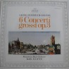 Georg Friedrich Händel: 6 Concerti Grossi Op. 3, Münchener Bach-Orchester, Karl Richter, LP, Archiv 2533-116