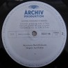 Georg Friedrich Händel: 6 Concerti Grossi Op. 3, Münchener Bach-Orchester, Karl Richter, LP, Archiv 2533-116