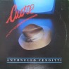 Antonello Venditti – Cuore, LP, Heinz Music HLP-2370