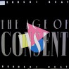 Bronski Beat – The Age Of Consent, LP, London Records 820171-1