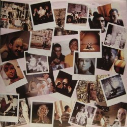 Bronski Beat – The Age Of Consent, LP, London Records 820171-1