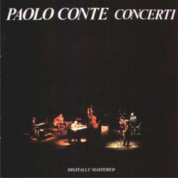 Paolo Conte – Concerti, CD,...