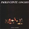 Paolo Conte – Concerti, CD, CGD 022924497421
